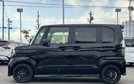 Honda N-BOX II, 2022 год, 783 000 рублей, 3 фотография
