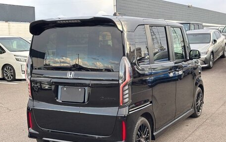 Honda N-BOX II, 2022 год, 783 000 рублей, 6 фотография