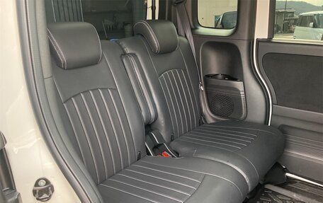 Honda N-BOX II, 2023 год, 796 000 рублей, 19 фотография