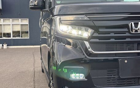 Honda N-BOX II, 2022 год, 783 000 рублей, 10 фотография