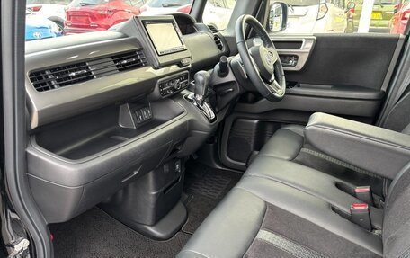 Honda N-BOX II, 2022 год, 783 000 рублей, 16 фотография