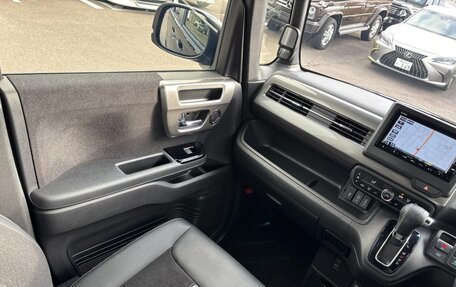 Honda N-BOX II, 2022 год, 783 000 рублей, 25 фотография