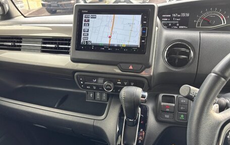 Honda N-BOX II, 2022 год, 783 000 рублей, 18 фотография