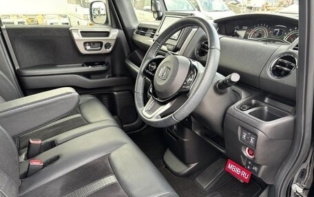 Honda N-BOX II, 2022 год, 783 000 рублей, 15 фотография