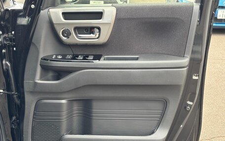 Honda N-BOX II, 2022 год, 783 000 рублей, 29 фотография