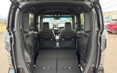 Honda N-BOX II, 2022 год, 783 000 рублей, 35 фотография