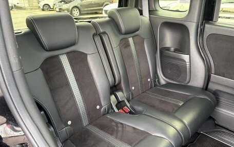 Honda N-BOX II, 2022 год, 783 000 рублей, 31 фотография
