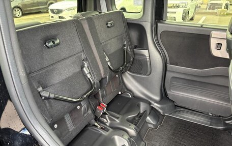 Honda N-BOX II, 2022 год, 783 000 рублей, 33 фотография