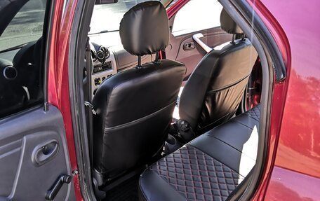 Renault Logan I, 2013 год, 550 000 рублей, 2 фотография