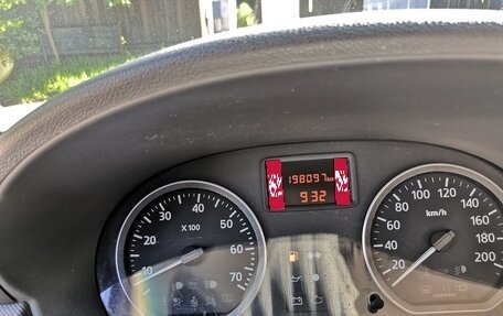 Renault Logan I, 2013 год, 550 000 рублей, 1 фотография