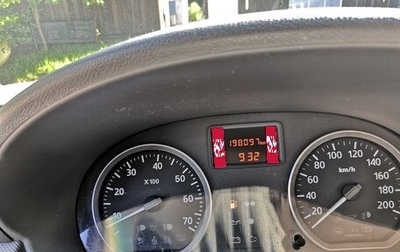 Renault Logan I, 2013 год, 550 000 рублей, 1 фотография
