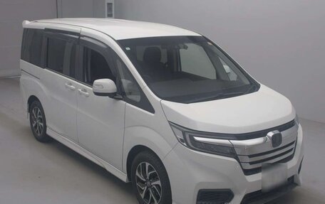 Honda Stepwgn IV, 2021 год, 2 000 200 рублей, 1 фотография