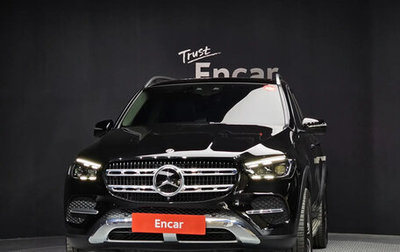 Mercedes-Benz GLE, 2023 год, 1 фотография
