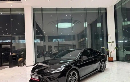 Toyota Camry, 2025 год, 3 800 000 рублей, 1 фотография