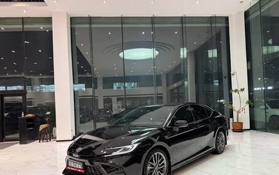 Toyota Camry, 2025 год, 3 800 000 рублей, 1 фотография