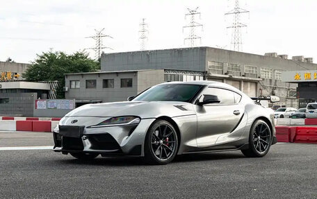 Toyota Supra, 2025 год, 11 500 000 рублей, 1 фотография