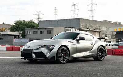 Toyota Supra, 2025 год, 11 500 000 рублей, 1 фотография