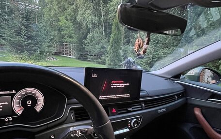 Audi A5, 2021 год, 4 580 000 рублей, 8 фотография