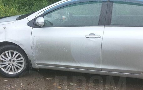 Toyota Belta, 2009 год, 500 000 рублей, 1 фотография