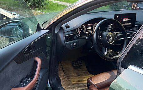 Audi A5, 2021 год, 4 580 000 рублей, 10 фотография