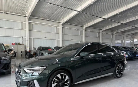 Audi A3, 2023 год, 1 707 006 рублей, 1 фотография