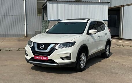 Nissan X-Trail, 2022 год, 1 730 000 рублей, 1 фотография