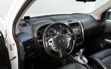 Nissan X-Trail, 2014 год, 1 499 000 рублей, 10 фотография