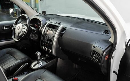 Nissan X-Trail, 2014 год, 1 499 000 рублей, 16 фотография