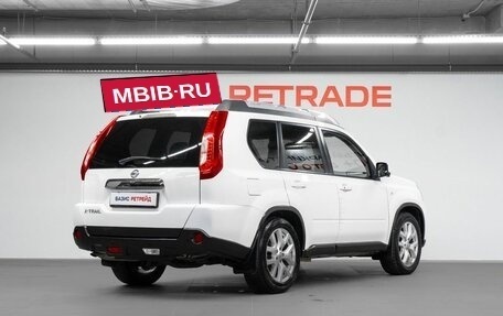 Nissan X-Trail, 2014 год, 1 499 000 рублей, 6 фотография