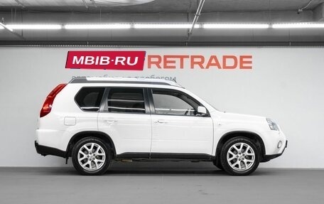 Nissan X-Trail, 2014 год, 1 499 000 рублей, 5 фотография