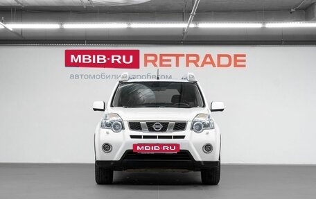 Nissan X-Trail, 2014 год, 1 499 000 рублей, 3 фотография