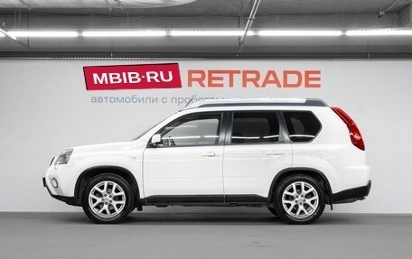 Nissan X-Trail, 2014 год, 1 499 000 рублей, 9 фотография
