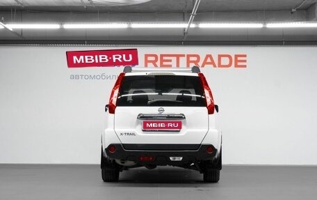 Nissan X-Trail, 2014 год, 1 499 000 рублей, 7 фотография