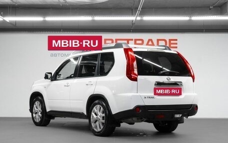 Nissan X-Trail, 2014 год, 1 499 000 рублей, 8 фотография