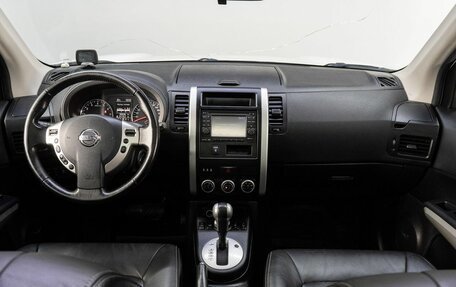 Nissan X-Trail, 2014 год, 1 499 000 рублей, 18 фотография