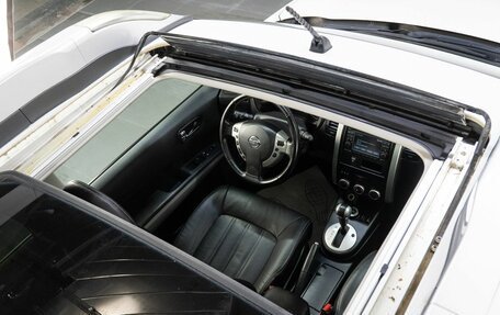 Nissan X-Trail, 2014 год, 1 499 000 рублей, 24 фотография