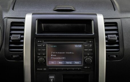 Nissan X-Trail, 2014 год, 1 499 000 рублей, 20 фотография