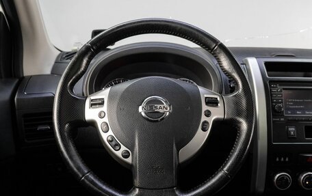 Nissan X-Trail, 2014 год, 1 499 000 рублей, 19 фотография