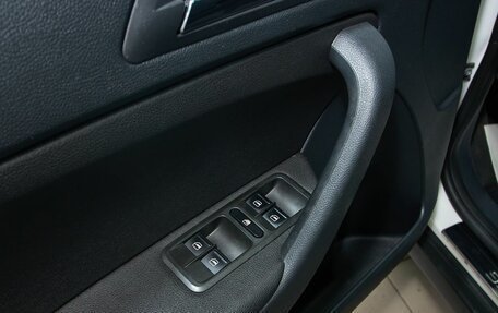 Skoda Yeti I рестайлинг, 2013 год, 999 000 рублей, 16 фотография