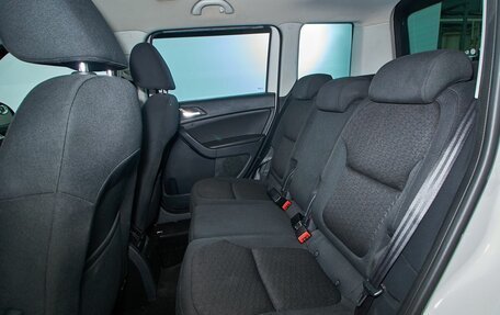 Skoda Yeti I рестайлинг, 2013 год, 999 000 рублей, 20 фотография