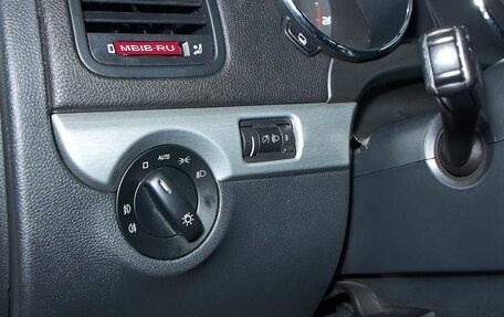 Skoda Yeti I рестайлинг, 2013 год, 999 000 рублей, 13 фотография