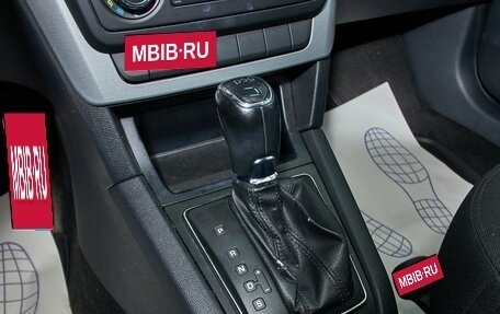 Skoda Yeti I рестайлинг, 2013 год, 999 000 рублей, 15 фотография