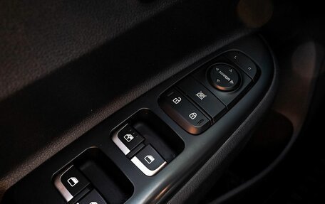 KIA Rio IV, 2020 год, 1 289 000 рублей, 11 фотография
