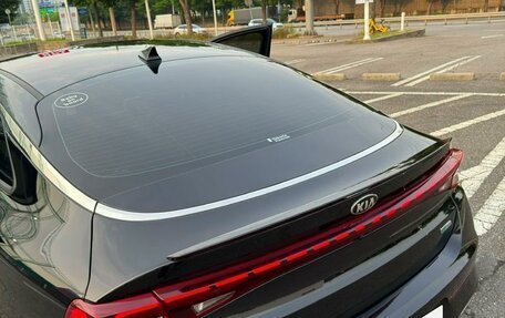 KIA K5, 2022 год, 1 599 999 рублей, 3 фотография
