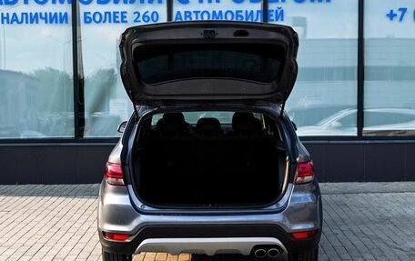 KIA Rio IV, 2020 год, 1 289 000 рублей, 20 фотография