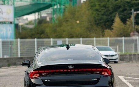 KIA K5, 2022 год, 1 599 999 рублей, 4 фотография