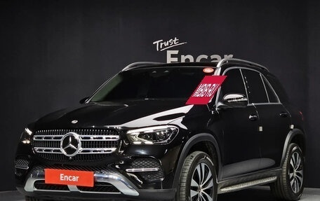 Mercedes-Benz GLE, 2023 год, 2 фотография