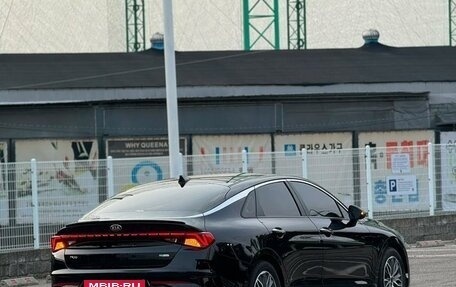 KIA K5, 2022 год, 1 599 999 рублей, 2 фотография