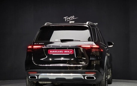 Mercedes-Benz GLE, 2023 год, 4 фотография