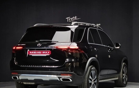 Mercedes-Benz GLE, 2023 год, 3 фотография